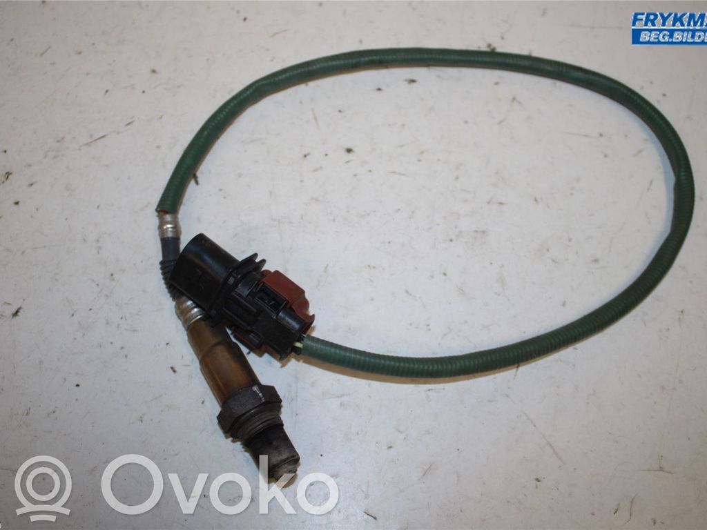 Ford Kuga II Lambda probe sensor 