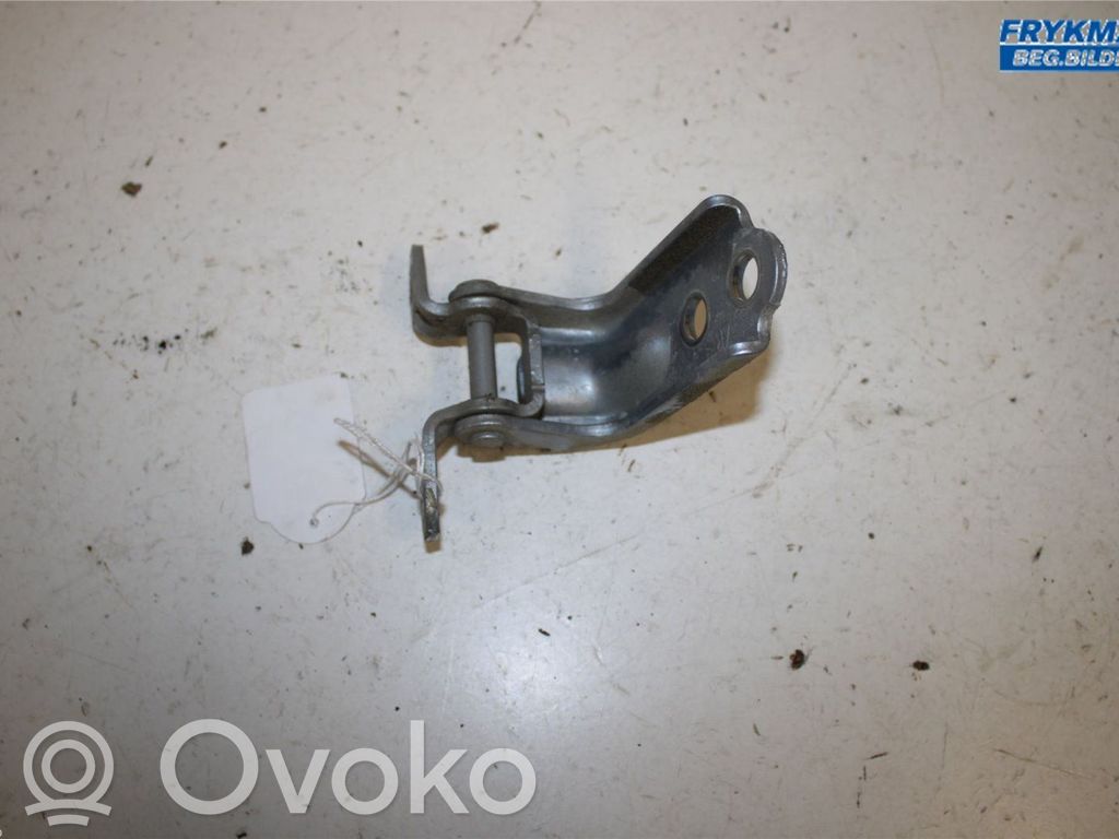 Subaru XV I Takaoven alasarana 