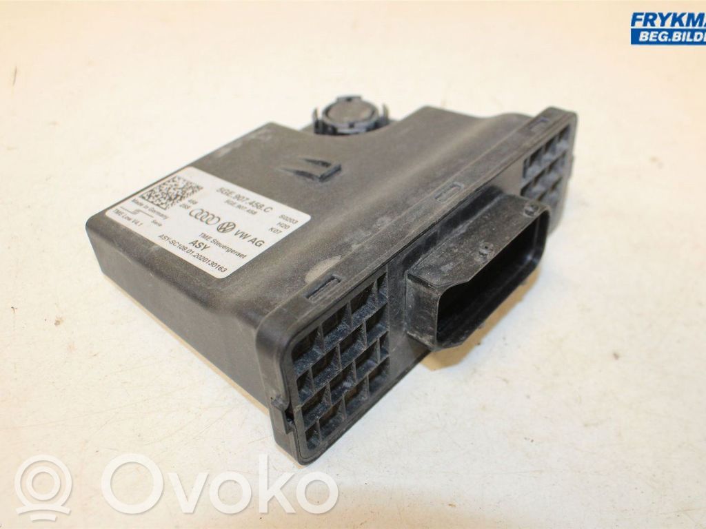 Otras unidades de control/módulos   5GE907458C,5GE907458C,5GE907458C