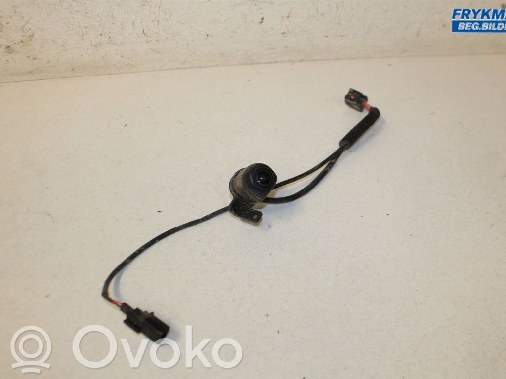 Reversing camera   99240J7150