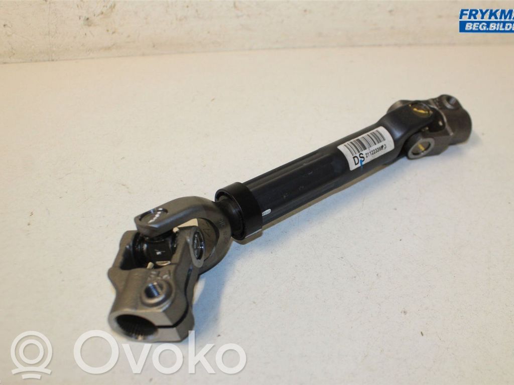 Steering column universal joint   56400F3100