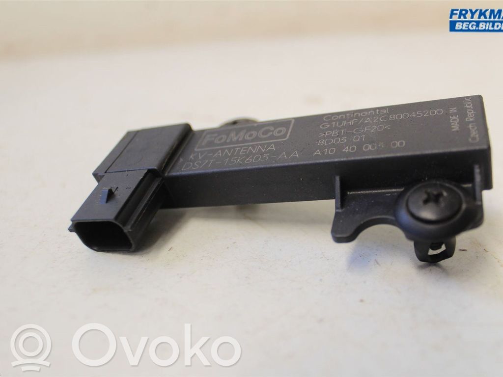Ford Focus Radio antena 