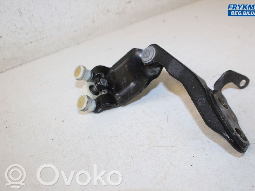 Ford Transit Custom Sliding door upper roller guide/hinge 