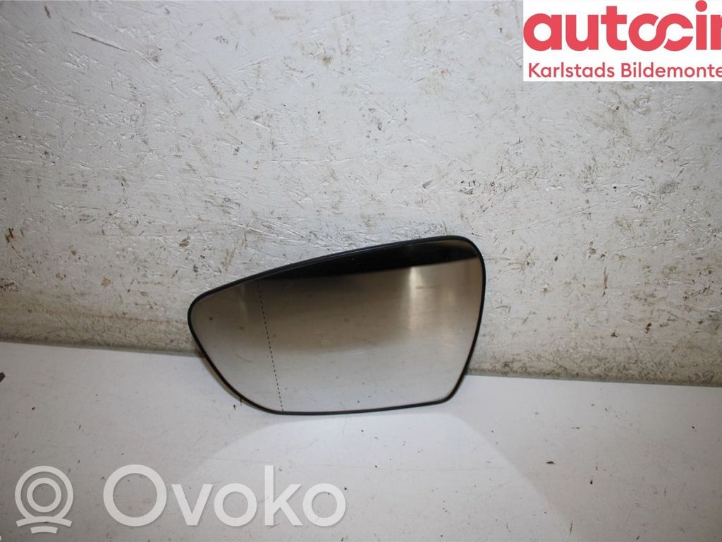 KIA Ceed Spoguļa stikls 