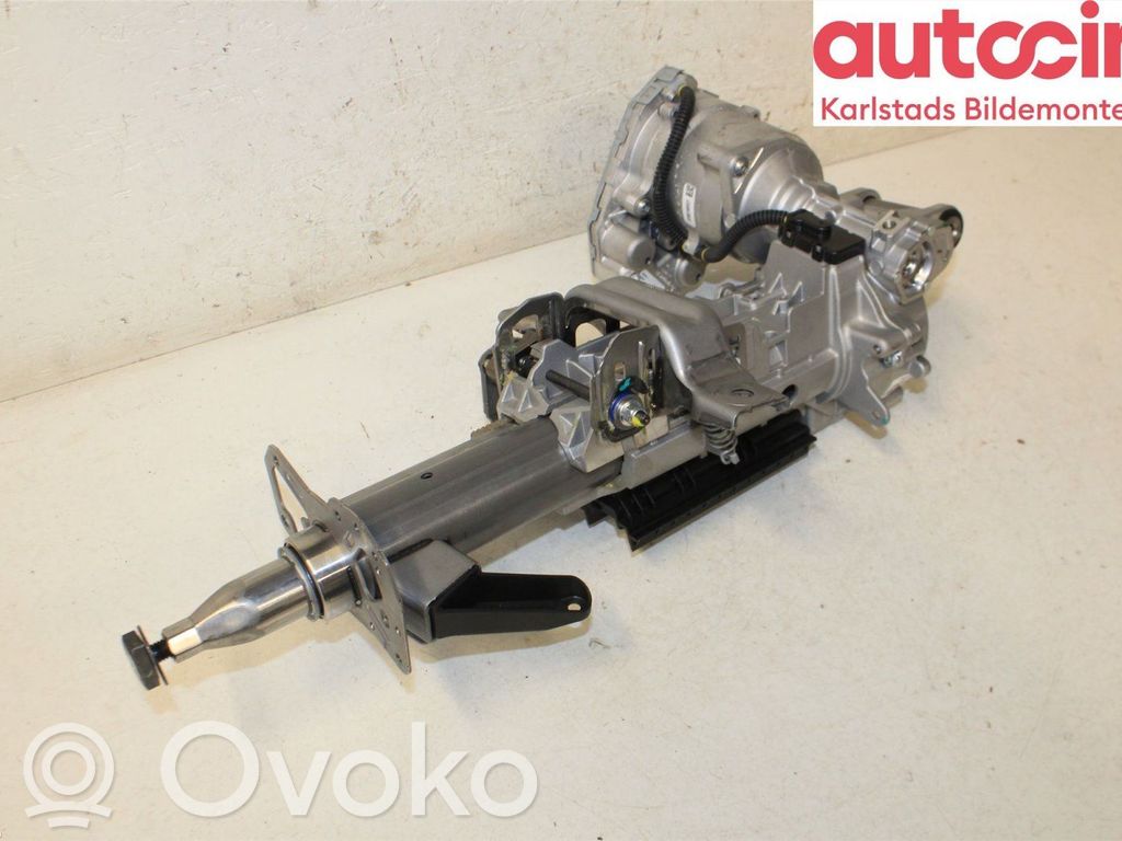 Ford Kuga III Vairo rato ašies komplektas 