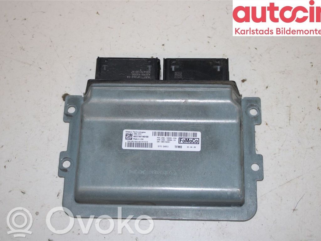 Ford Kuga III Injection control unit/module 