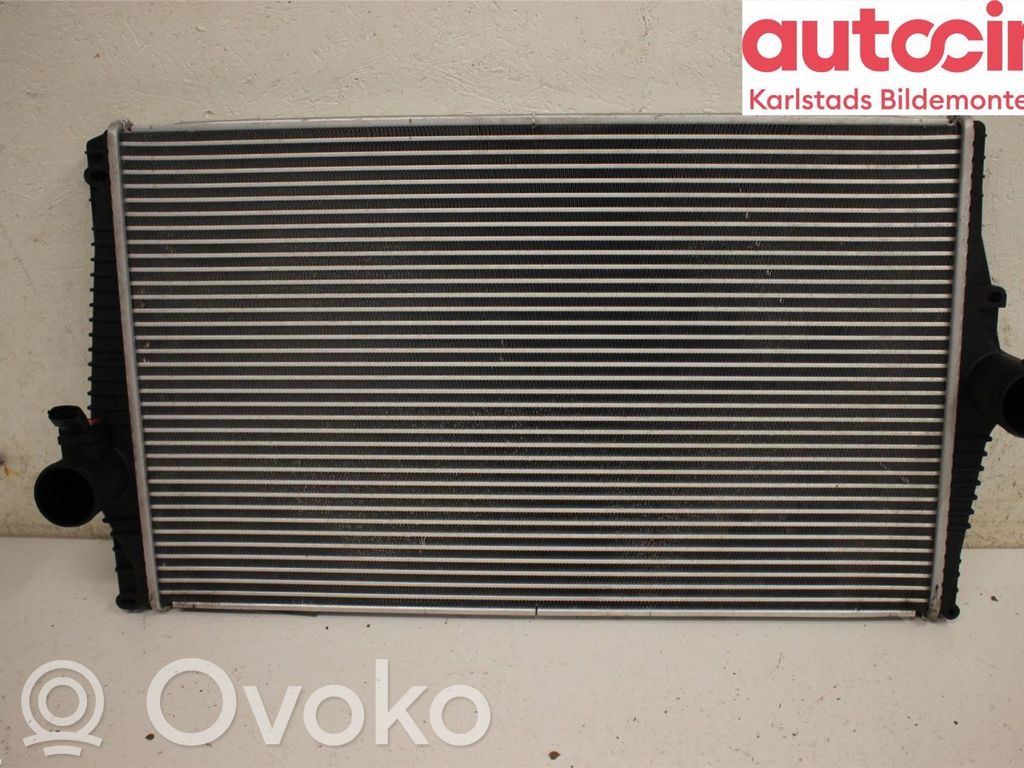 Volvo XC90 Aušinimo skysčio radiatorius 
