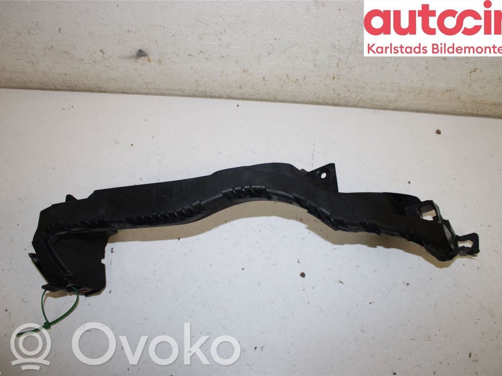 Subaru Legacy Untere Verkleidung Scheinwerfer 