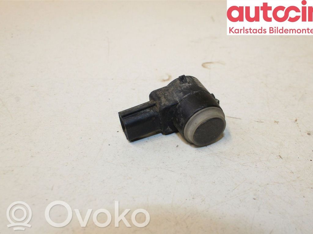 Chevrolet Cruze Sensor de aparcamiento PDC 
