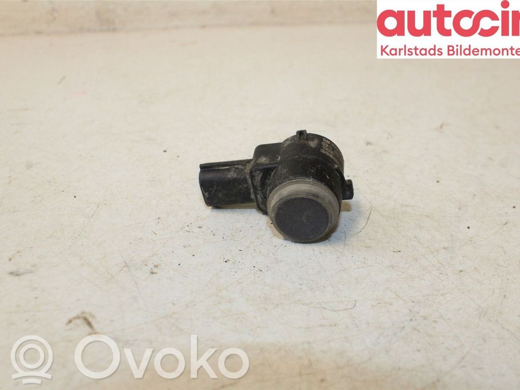 Chevrolet Cruze Sensor de aparcamiento PDC 