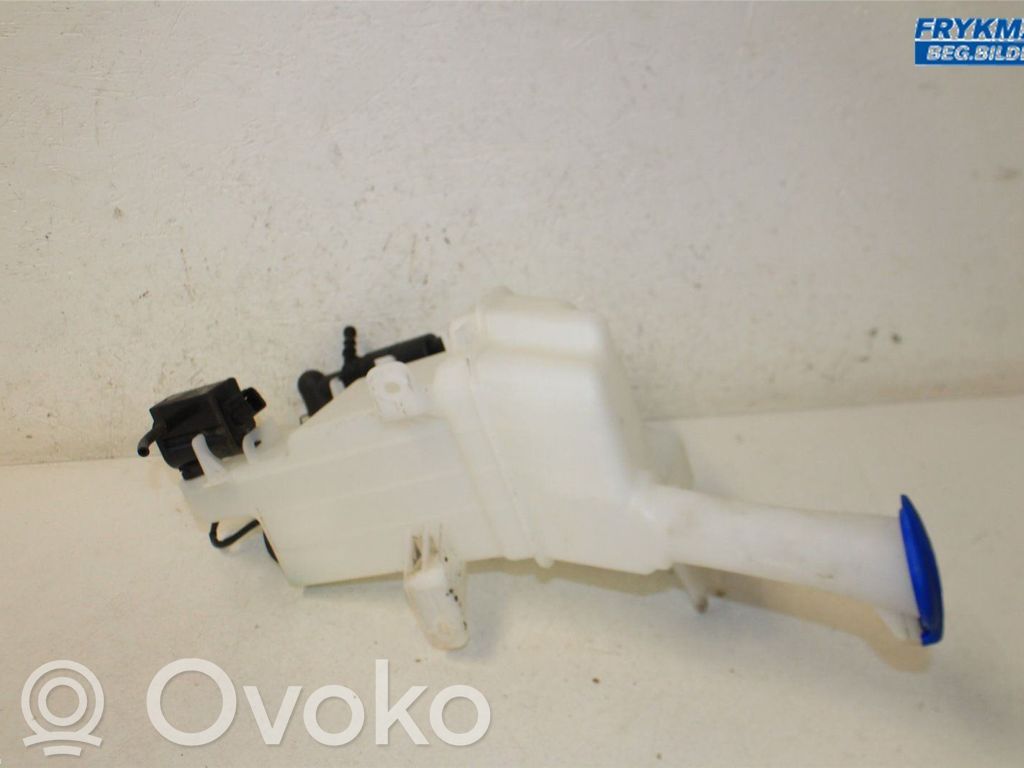 KIA Ceed Wischwasserbehälter 