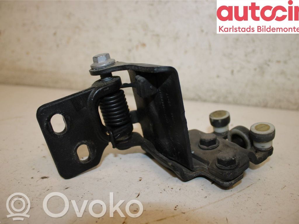 Sliding door upper roller guide/hinge   2010943,BK31V268K35F,BK31V268K35F