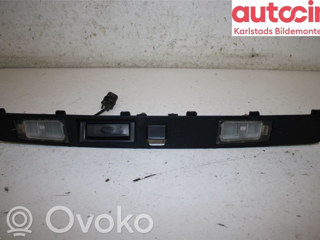 Tailgate/trunk/boot exterior handle   87312A2250