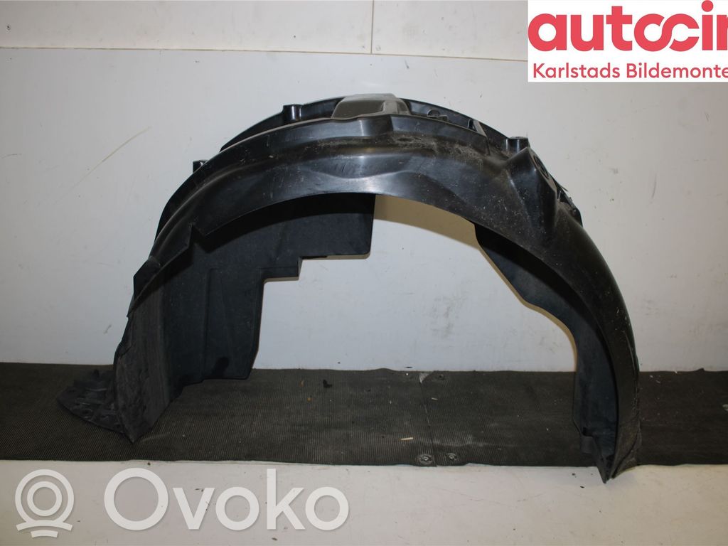 Volkswagen Polo VI Nadkole przednie 