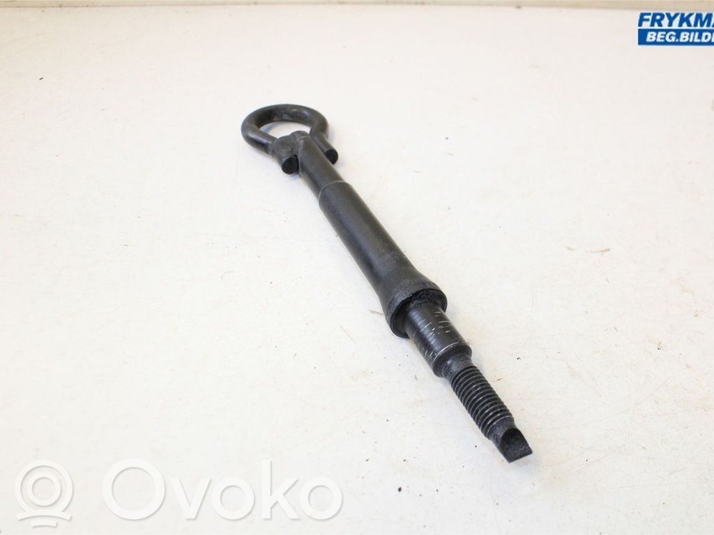 Citroen C3 Towing hook eye 
