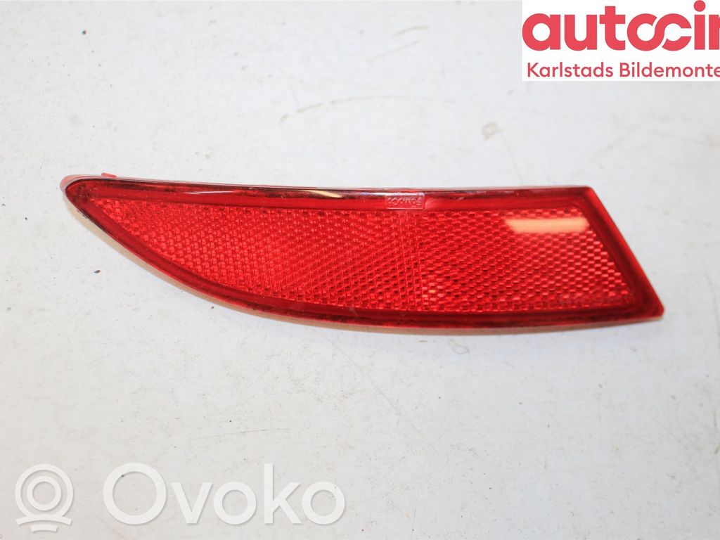 Ford Focus Galinis atšvaitas 