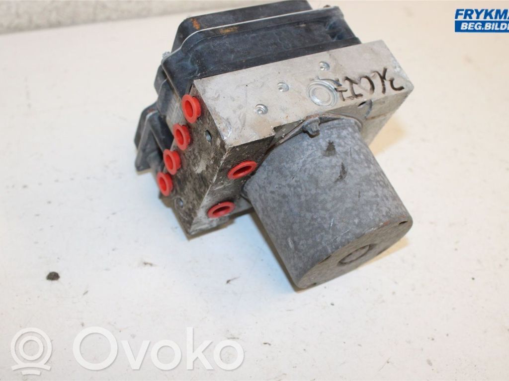 Ford Transit ABS Pump 
