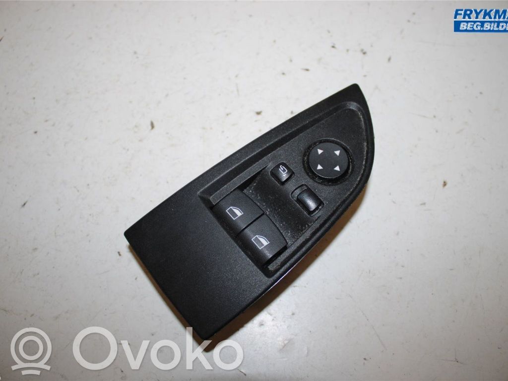 BMW i3 Electric window control switch 