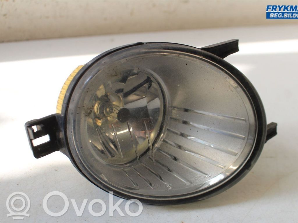 Ford S-MAX Front fog light 