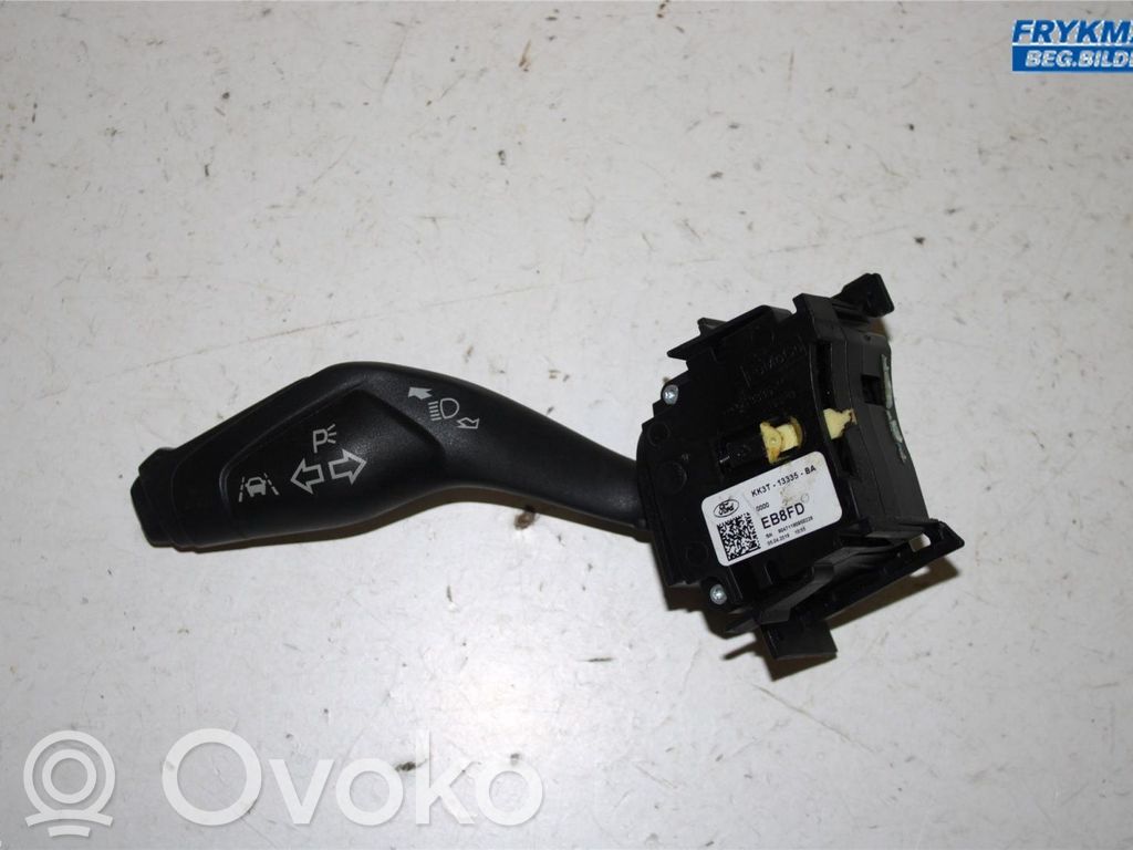 Ford Transit Custom Indicator stalk 