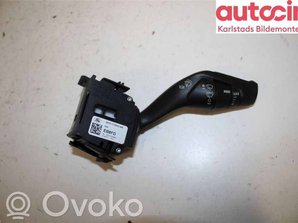 Ford Transit Wiper control stalk 