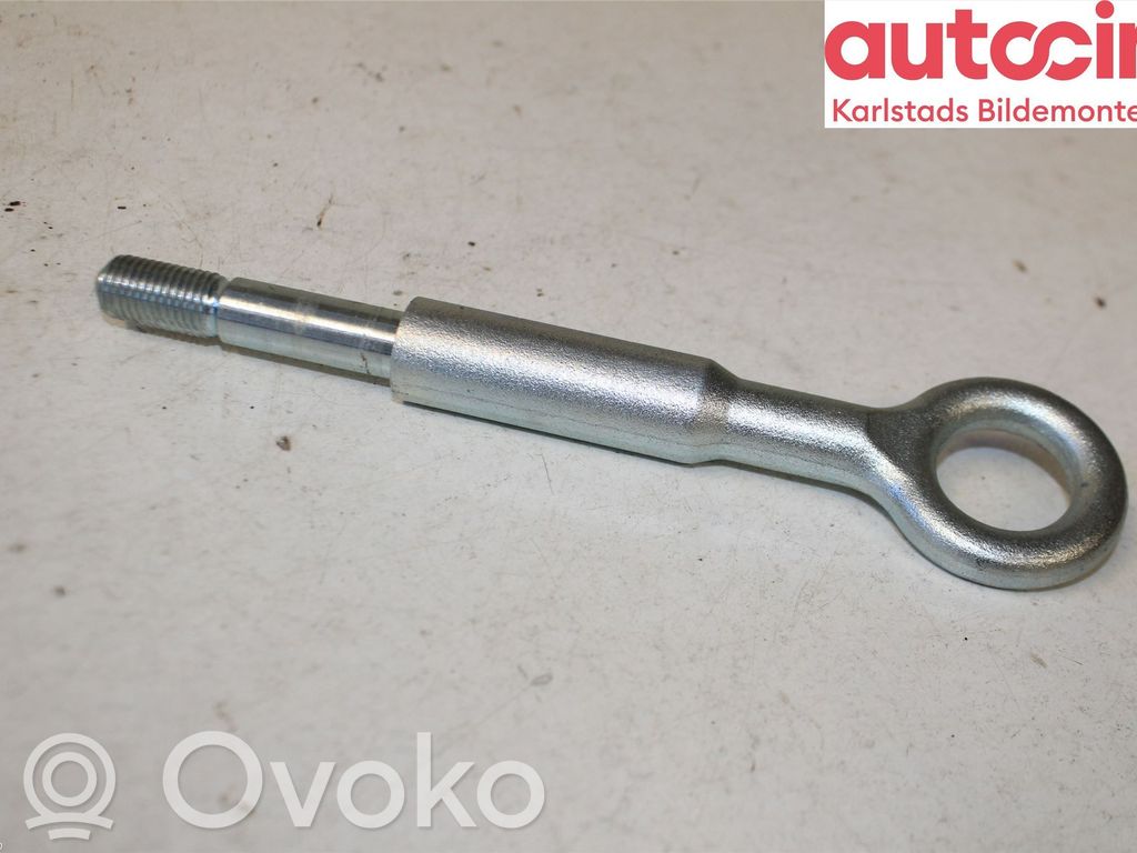 Volvo V70 Vilkšanas āķis 