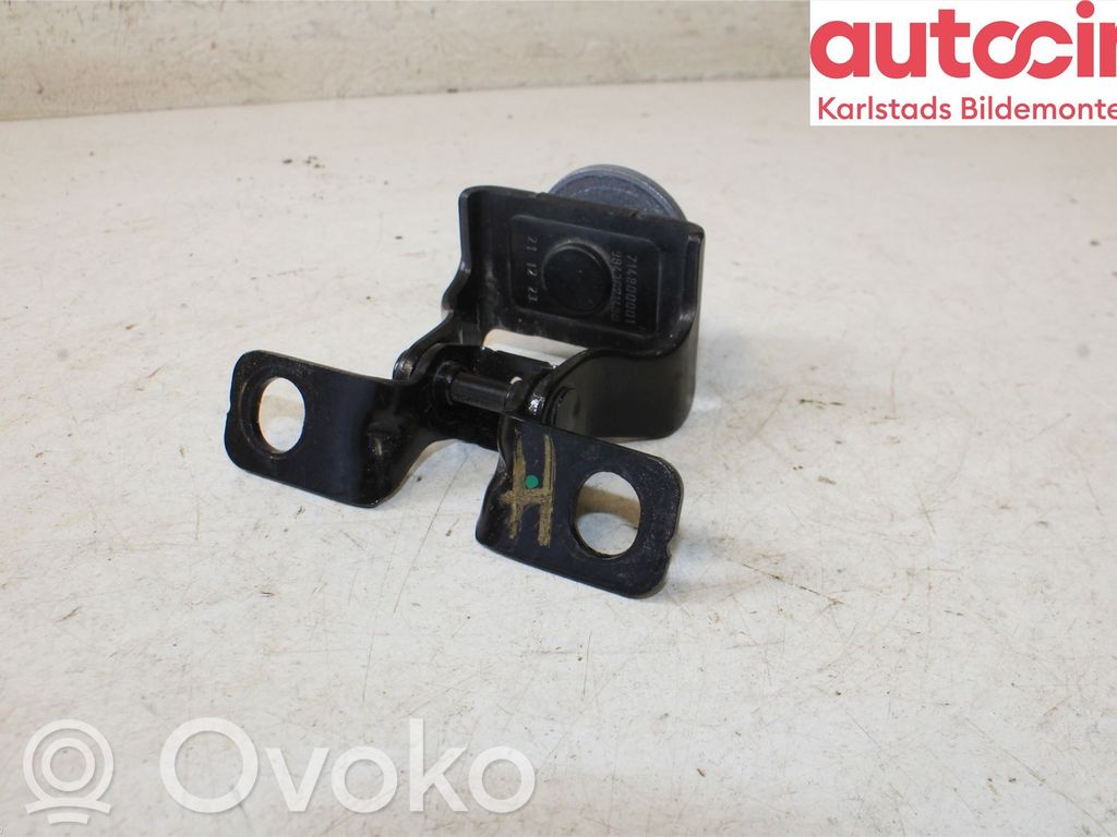 Peugeot 308 Tailgate/trunk/boot hinge 