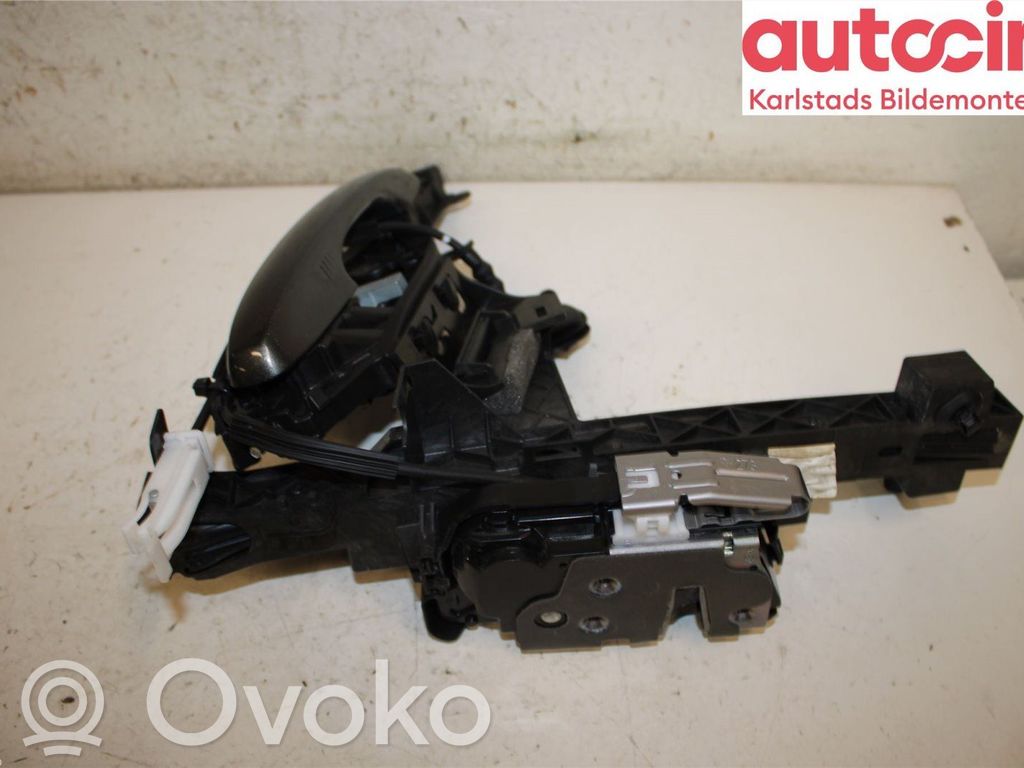 Ford Kuga III Etuoven lukko 