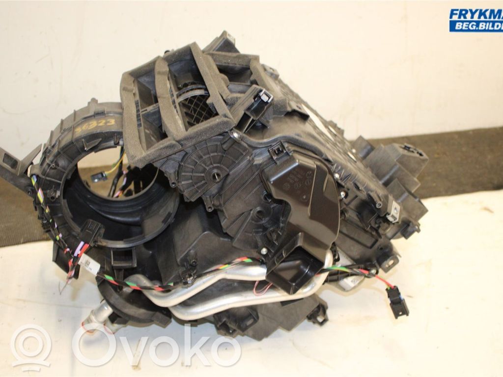 Nagrzewnica / Komplet   9833378280