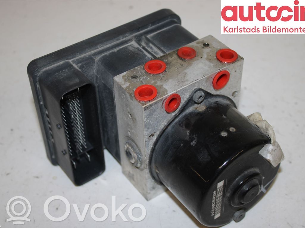 ABS Pump   1676332,AV412C405AA,AV412C405AA