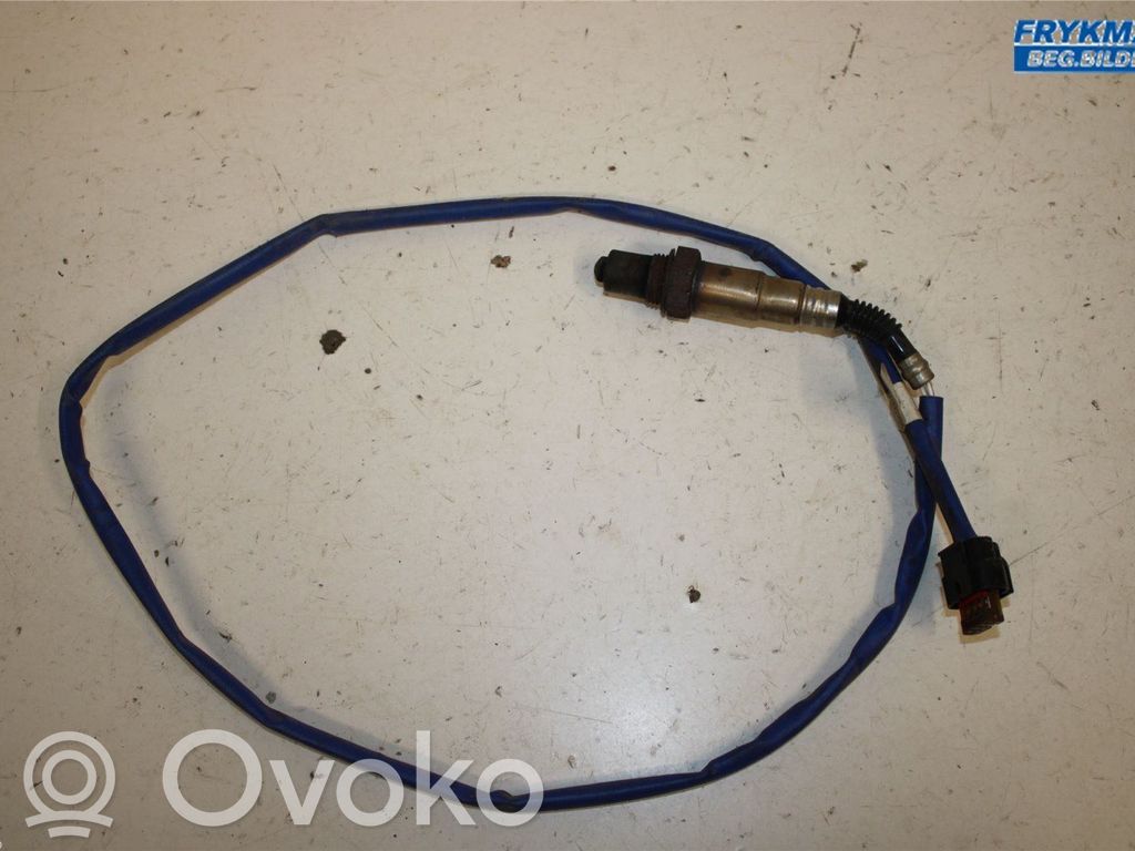 Ford Kuga II Lambda probe sensor 