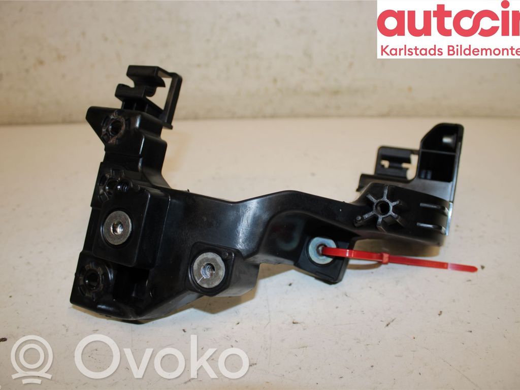 KIA Ceed Under headlight/headlamp trim 