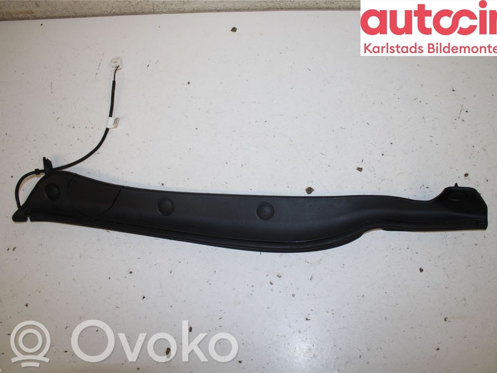 Tailgate trim   83140D4401,83140D4400,83140D4400