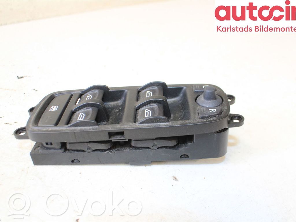 Volvo S40 Electric window control switch 