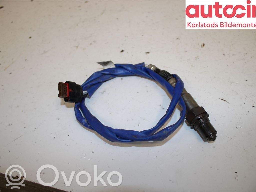 Ford Kuga II Lambda probe sensor 