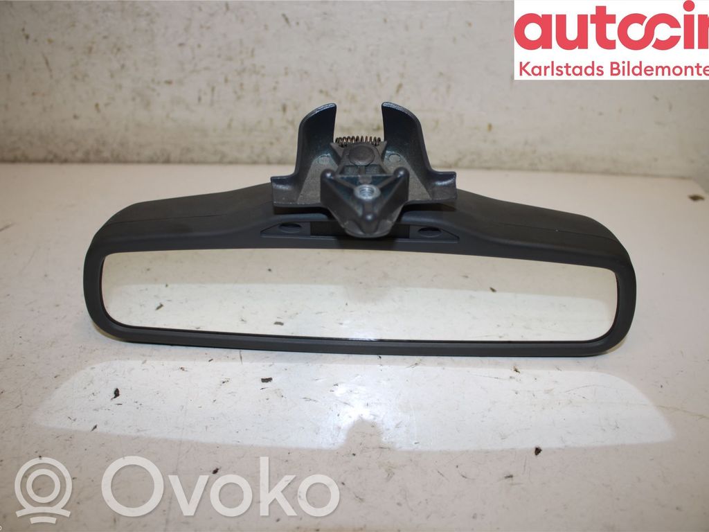 Volvo V70 Espejo retrovisor (interior) 