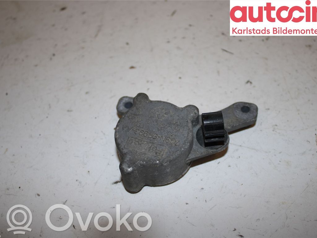 Volvo V50 Sonstiges Einzelteil Motor 