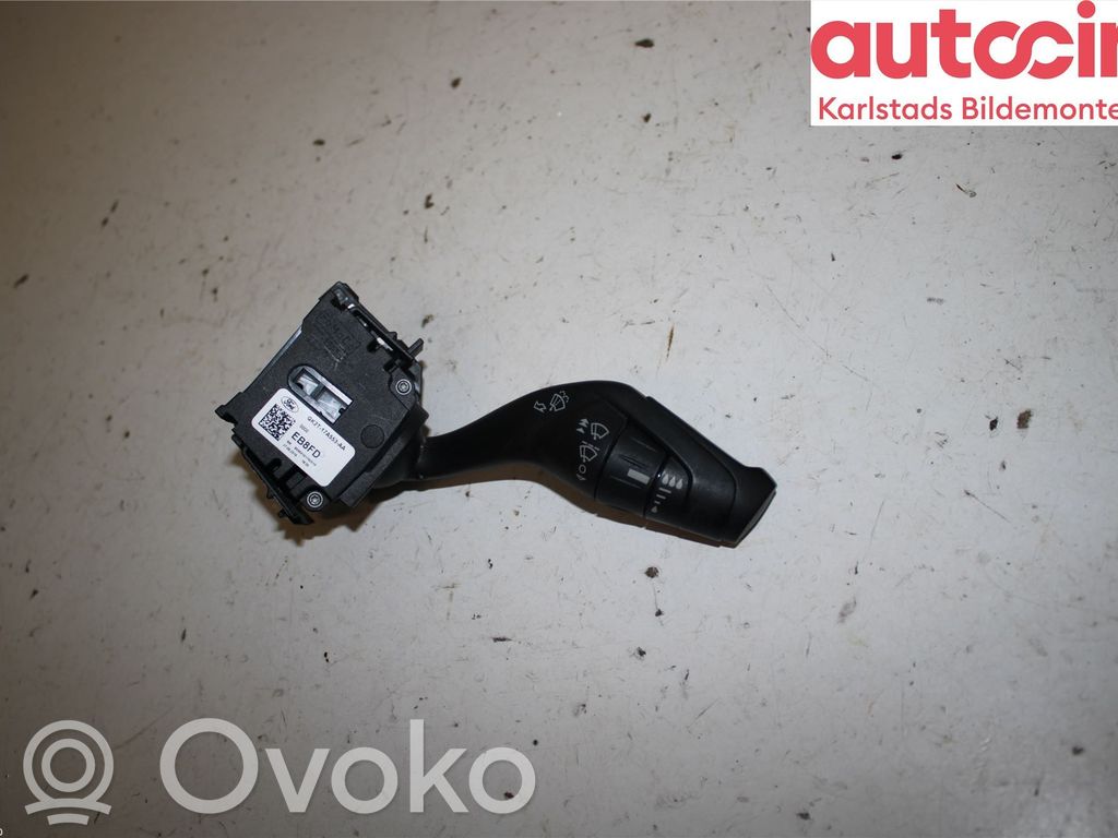 Ford Transit Custom Wiper control stalk 
