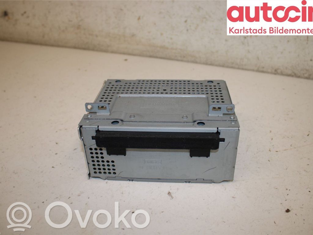 Ford Transit Radio/CD/DVD/GPS head unit 