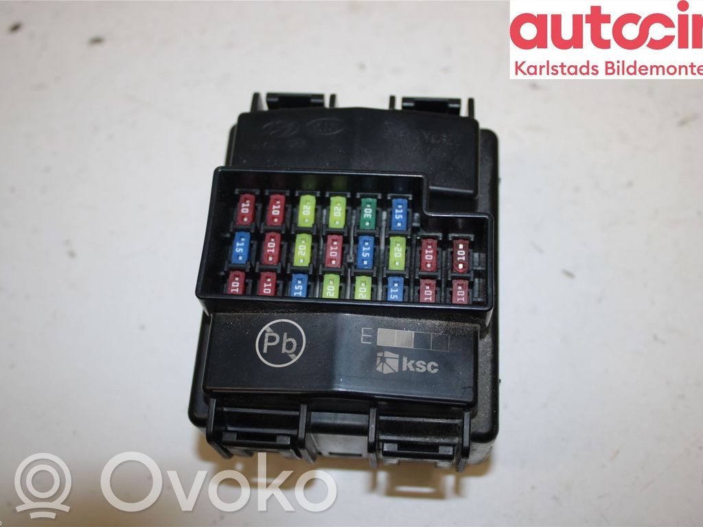 Módulo de fusible   91950D4640,91950D4640,91950D4640