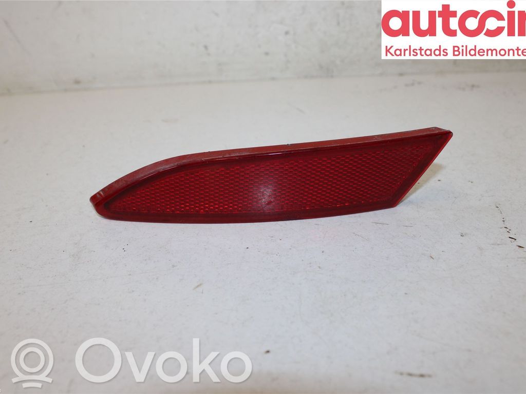 Ford Focus Galinis atšvaitas 