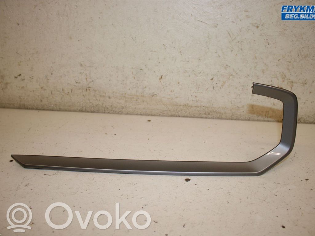 Opel Mokka B Moldura del panel 