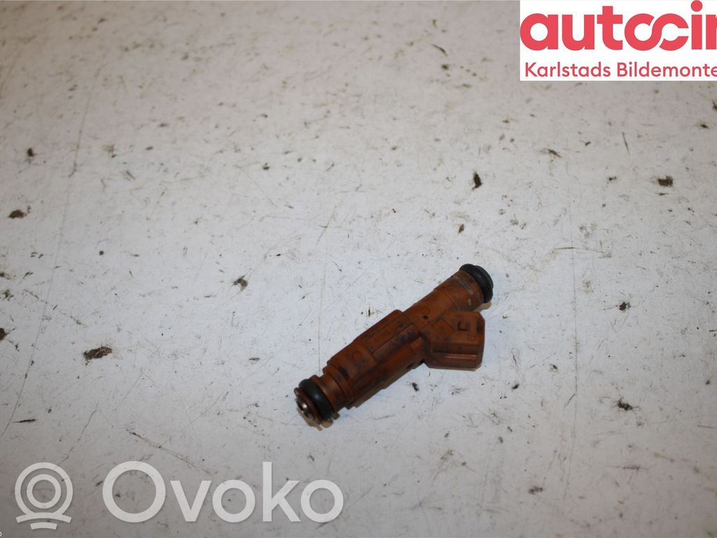 Inyector de combustible   9186340,9186340,9186340