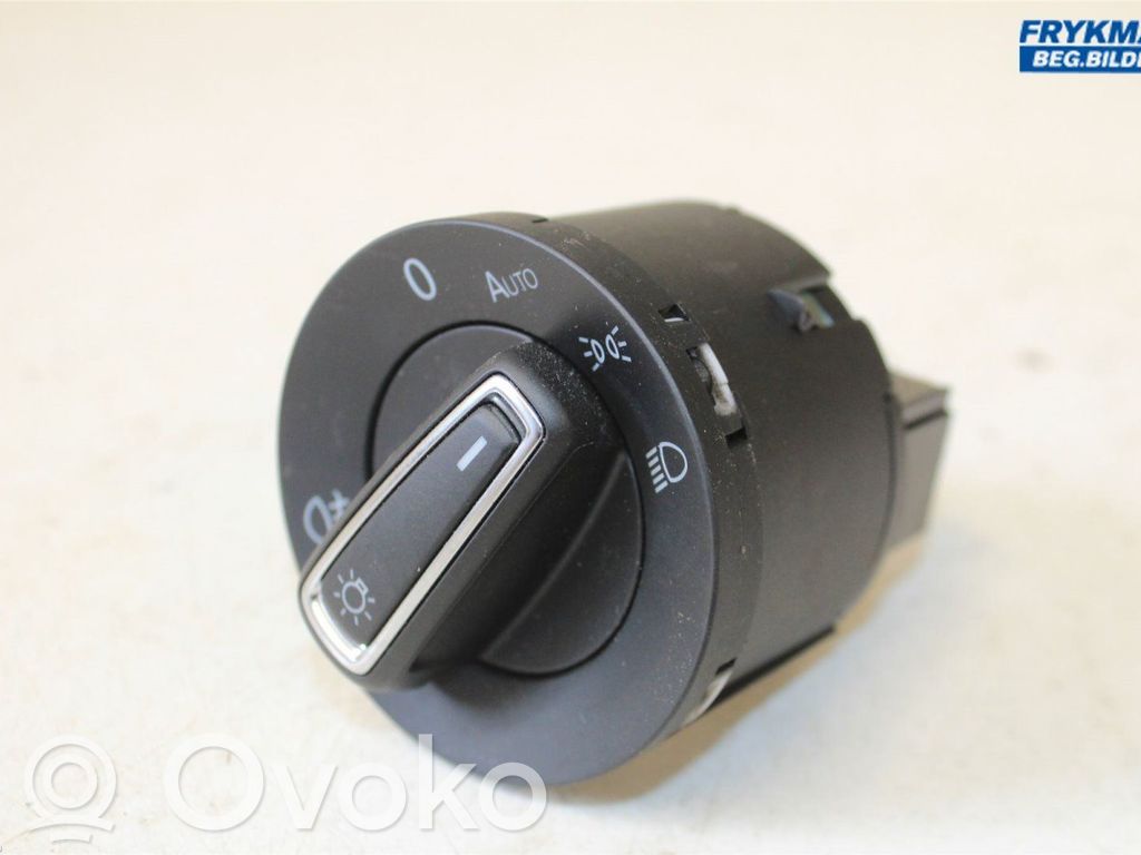Interruptor de luz   5G0941431BE,5G0941431BE,5G0941431BE