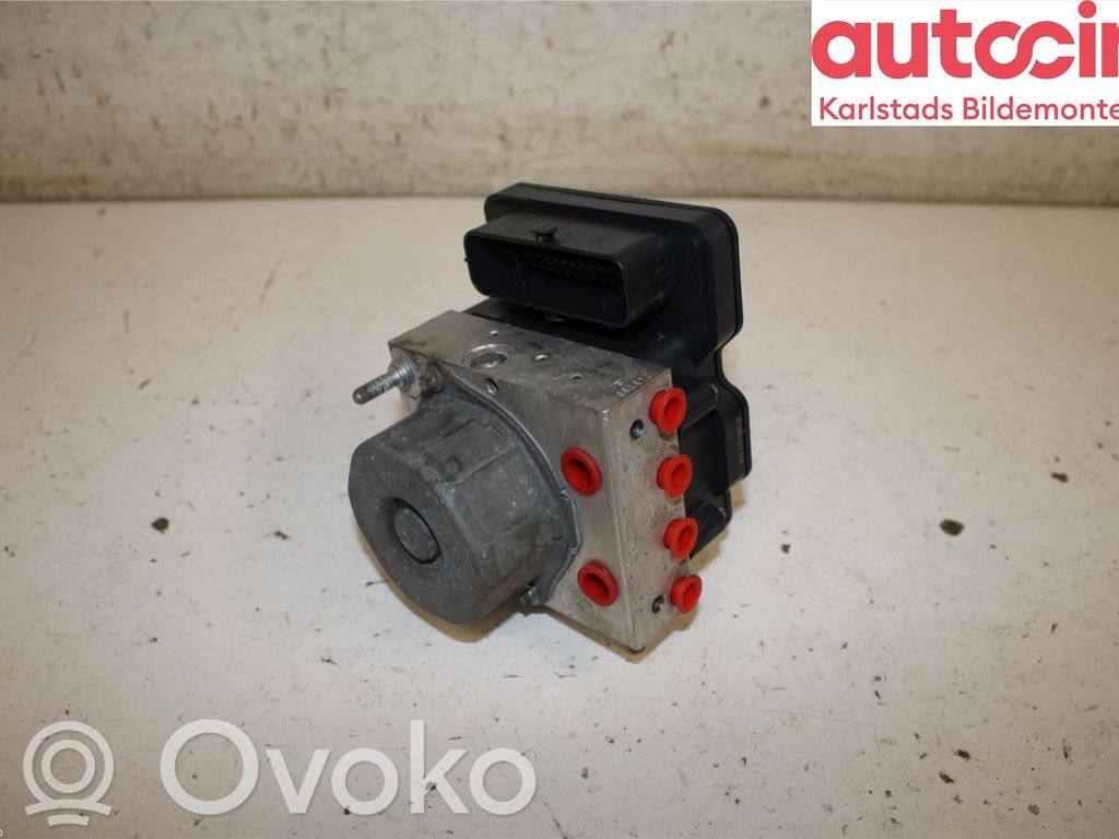 Suzuki Swift II ABS Blokas 