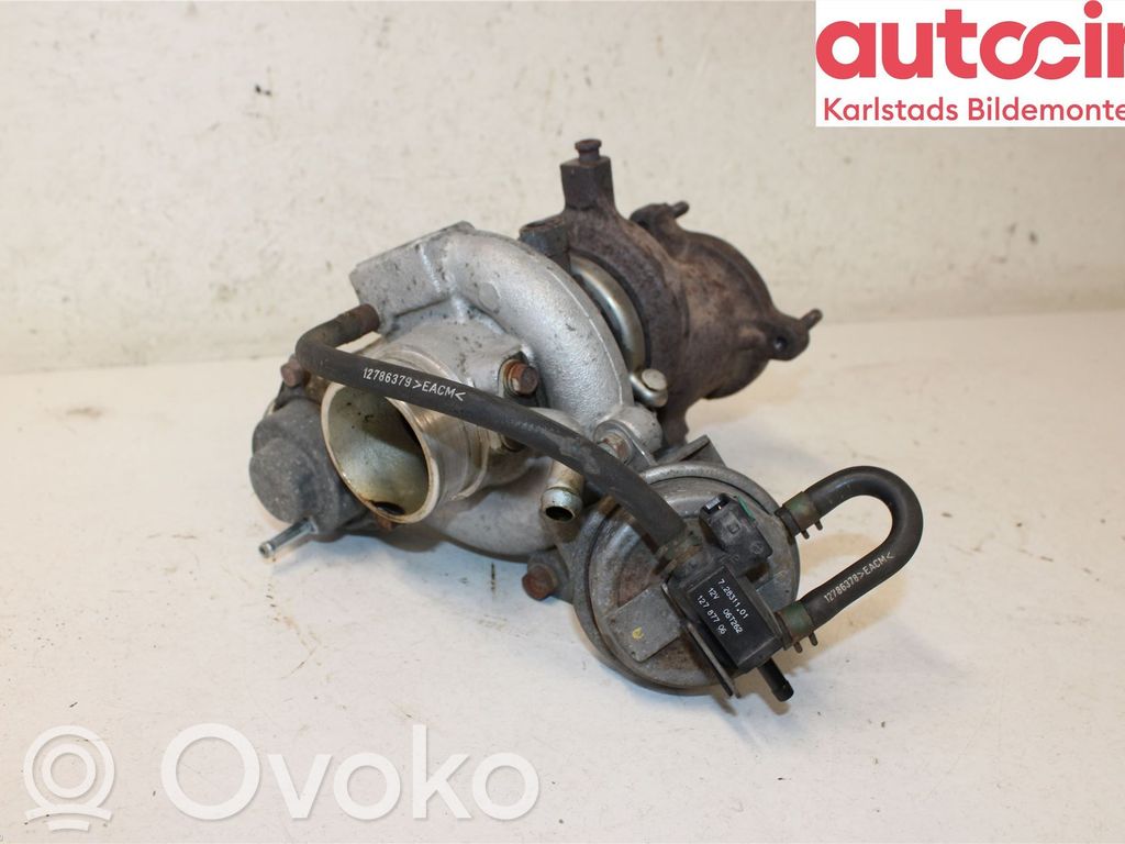 Turbo   55564940