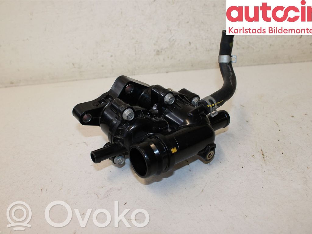 KIA Ceed Termostats / termostata korpuss 