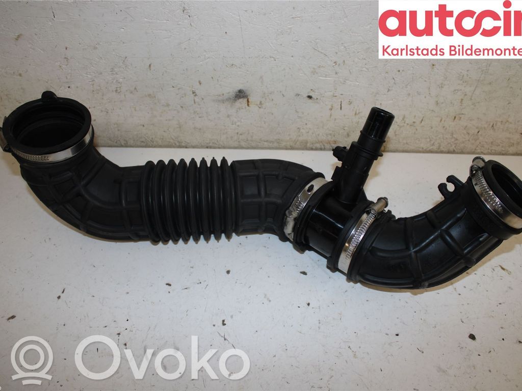 Ford Transit Custom Air intake hose/pipe 