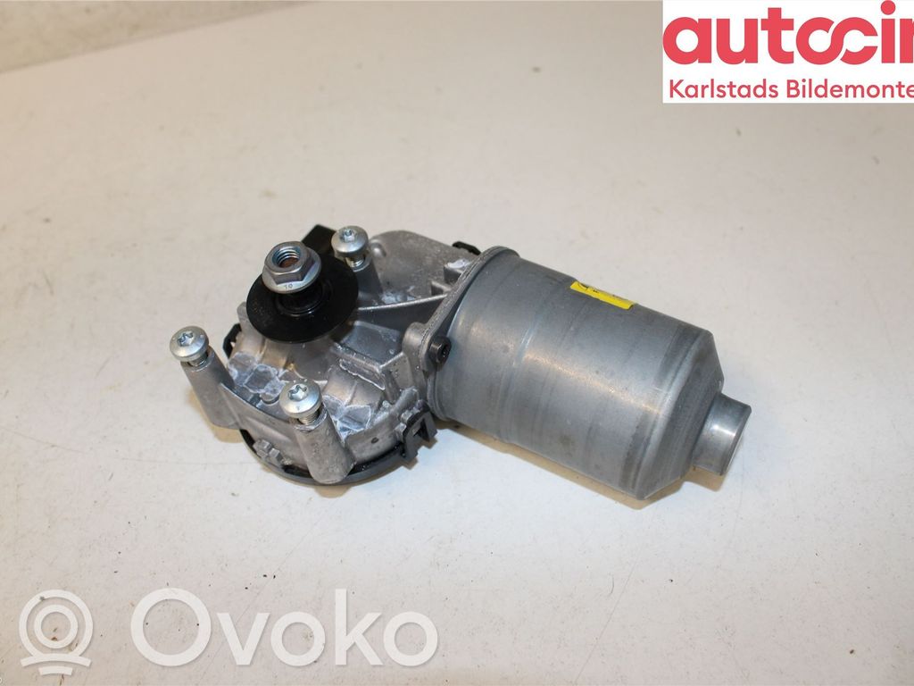 Motor del limpiaparabrisas   98110F2000
