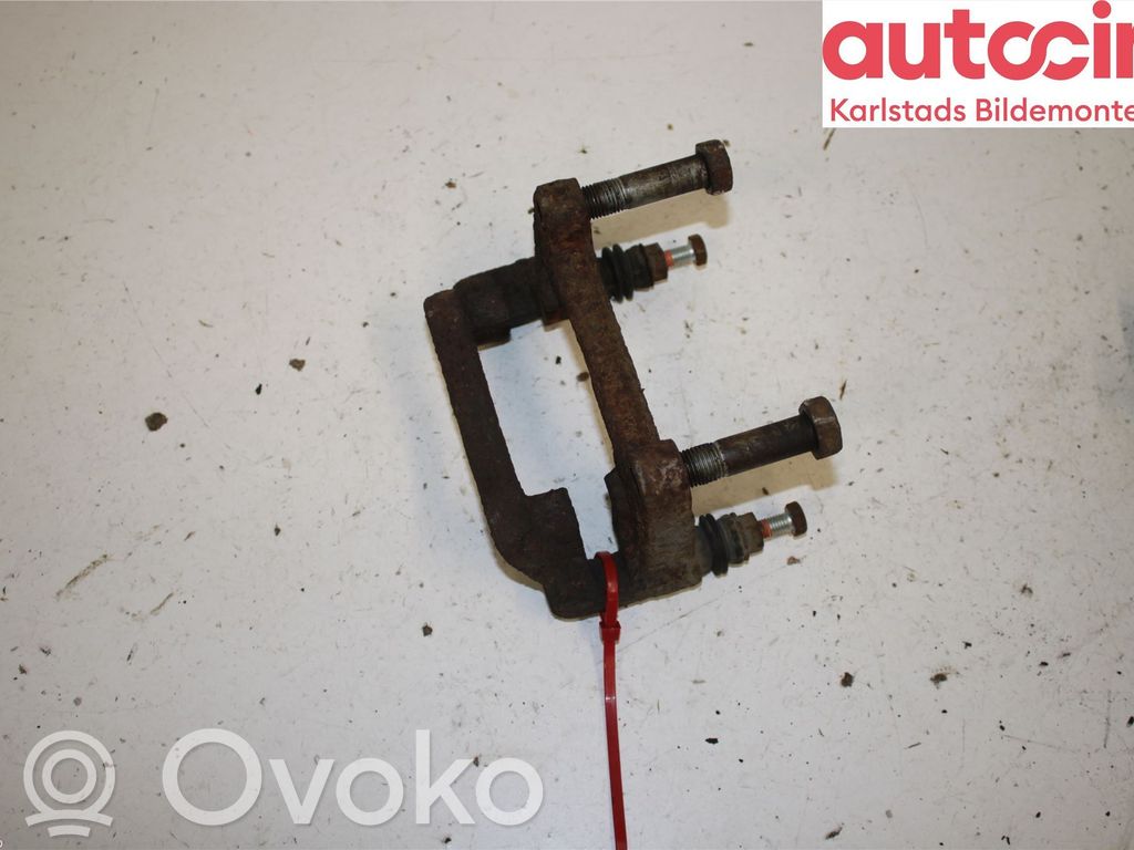 Renault Trafic III (X82) Brake caliper pad carrier rear 